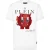 T-Shirt Ronde Hals Lil’ Monsters Gang