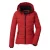 Gewatteerd damesjack met capuchon Killtec GW 32