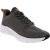 Trespass Heren Sirus Trainers (Gunmetal Grijs)