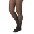 Pamela Mann panty met glitters 20 denier zwart