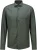 Bomont Overhemd Timo Brushed Twill Groen heren