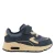 Vty sneakers – blauw