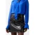 French Connection Emmett Pu Skirt Blackout