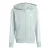 ADIDAS SPORTSWEAR Sportief sweatvest ‘Essentials’  mintgroen / wit
