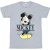 Li-cense Disney dames mickey mouse letters katoenen vriend t-shirt