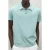 Ecoalf Enzoalf Polo Washed Green