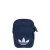 ADIDAS ORIGINALS Schoudertas ‘Adicolor Classic Festival’  donkerblauw / wit
