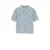 NAME IT MINI polo lichtblauw