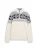 TOM TAILOR Trui  marine / duifblauw / wolwit