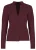 Bloomings Blazer SLK20-9034 | Rood