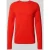 Tommy Hilfiger Regular fit gebreide pullover van het fijnste wol