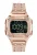 Philipp Plein Hyper $hock Dames Horloge Rosékleurig PWHAA1221