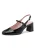 Tamaris Slingpumps  zwart