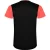 Roly Unisex detroit sport t-shirt met korte mouwen voor volwassenen