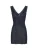 Seamless Basic Top ‘Lacey’  donkerblauw