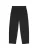 moshi moshi mind Broek ‘Buddha’  zwart gemêleerd