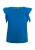 Dreimaster T-shirt Dames blauw