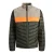 Jack & Jones Jas zomer Jje Hero Puffer Collar  Multi