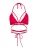 LSCN by LASCANA Bikinitop ‘Gina’  framboos
