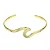 Vrouwenarmband Amelia Parker Wavelle