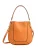 Jerelyn Creado Handtas ‘Neapolitan Orange’  donkeroranje
