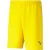 Puma Heren teamrise sweat shorts