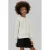 Calvin Klein sweater – lichtgrijs
