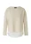s.Oliver Sweatshirt  natuurwit