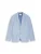 TOM TAILOR Colbert  lichtblauw