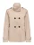 ONLY Tussenmantel ‘ONLORCHID’  beige
