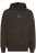 INDICODE JEANS Sweatshirt ‘Idjolkan’  chocoladebruin