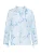 Tamaris Blouse  hemelsblauw / lichtblauw