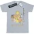 Li-cense Disney dames the lion king group boyfriend t-shirt