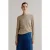 Josephine & Co Laurens Top Light Khaki