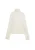 Mymo Jumper Dames wolwit