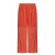 Vrouwenkant broek Mat Fashion