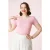 Topvintage exclusive ~ Janett top in roze