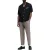 AllSaints Tallis Trouser Chestnut Brown