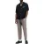 AllSaints Tallis Trouser Chestnut Brown