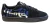 Puma Suede Classic x Pepsi Heren Trainers Zwart Leer Veterschoenen 366332 02