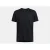 Under Armour ua rush energy ss-blk t-shirt training km heren –