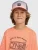 O’NEILL Hoed ‘Summer Camp’  donkerblauw / zalm roze