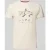 alpha industries T-shirt met labelprint