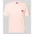 HUGO Regular fit pyjamabovendeel van modalmix, model ‘CASUAL’