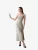My fashion Jurk  lichtgroen
