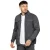 Enzo | Heren Lichtgewicht Funnel Neck Jacket