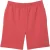 Lacoste Korte joggingbroek fleece