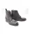 Barnello R296 boots gekleed zwart heren