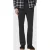 AllSaints Rhode Trouser Liquorice Black