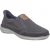 JOSEF SEIBEL Heren Slipper New Anvers 25 in grijs